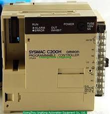 OMRON C200H-CPU03