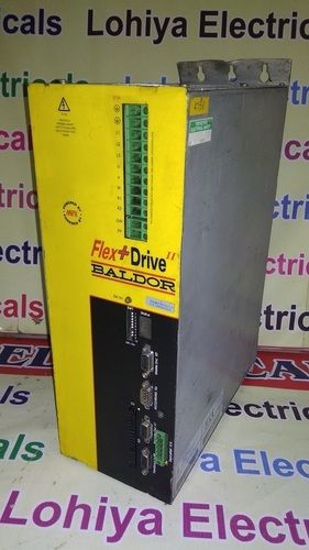 BALDOR SERVO DRIVE