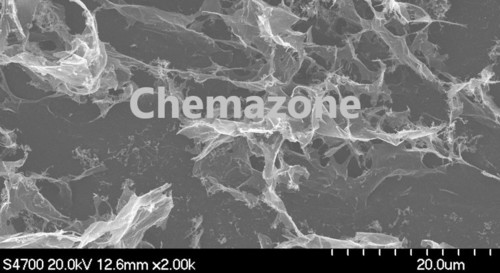 Graphene Nanoplatelets Industrial Grade (Graphene Nanoplatelets