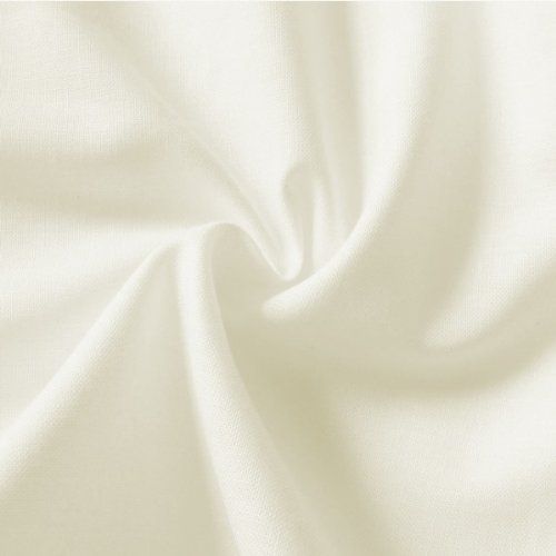 Cotton Dyeable Silk Fabric