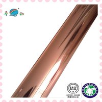 Hot Stamping Foil for Glass
