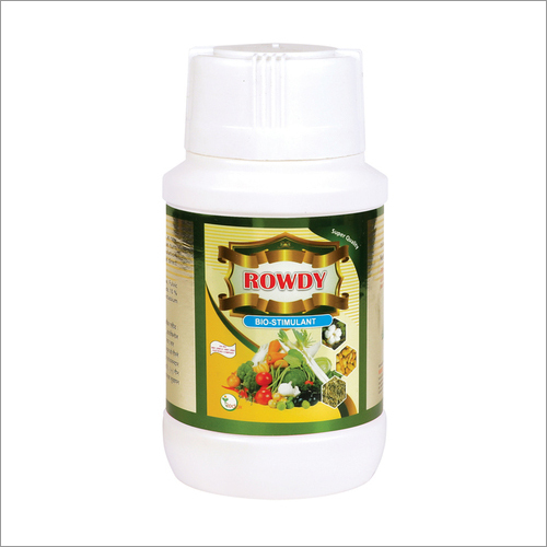 Rowdy  Plant Growth Promoter