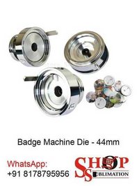 Button Badge Machine Die 44 Mm