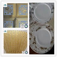 hot stamping foil for ABS