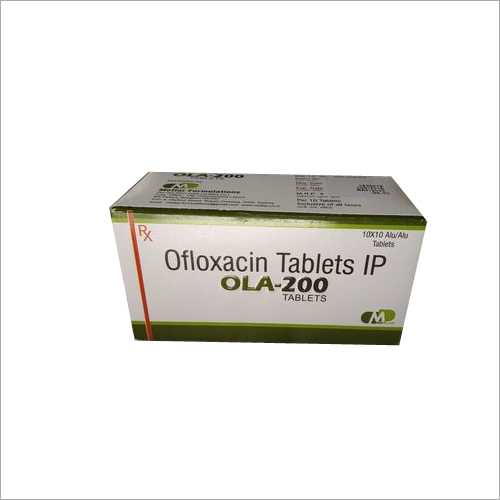 OFLOXACIN