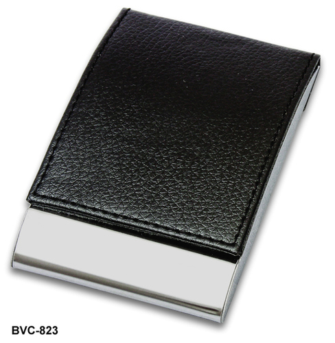 Black Card Holder