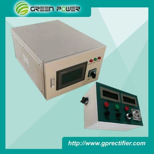 24KW Low Ripple Green Power Rectifier