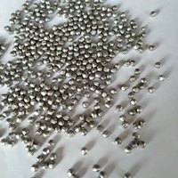 Blast Media Stainless Steel Cut Wire Shot