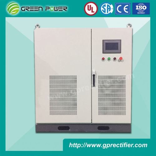 IGBT Switch Mode Industrial Chrome Plating