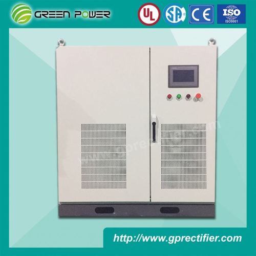 Igbt Switch Mode Industrial Chrome Plating Application: Electroplating