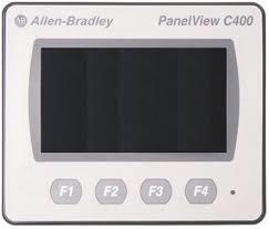 ALLEN BRADLEY 2711C-T4T