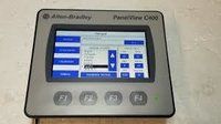 ALLEN BRADLEY 2711C-T4T