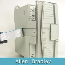 ALLEN BRADLEY 1762-IF4