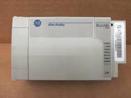 ALLEN BRADLEY 1764-LRP