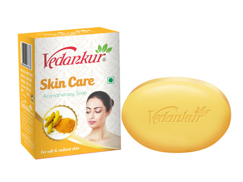 SKIN CARE SOAP