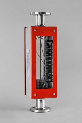 Glass Tube Rota Meters