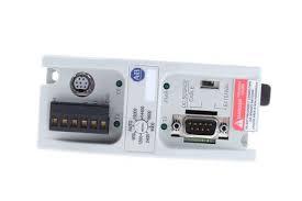 Fiber Allen Bradley 1761-net-aic