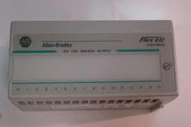 ALLEN BRADLEY 1794-OB16