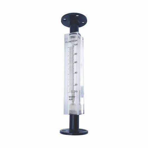 Acrylic Body RotaMeter