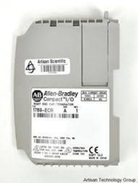 ALLEN BRADLEY 1769-ECR