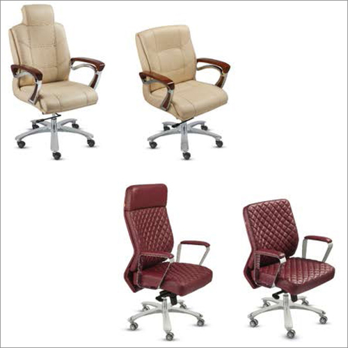 Boss Office Chair