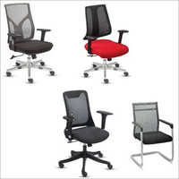 Rolling Office Chair No Assembly Required