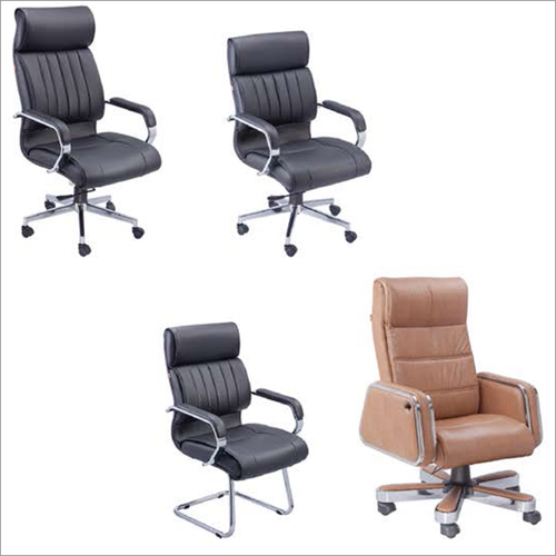 Revolving Office Chair