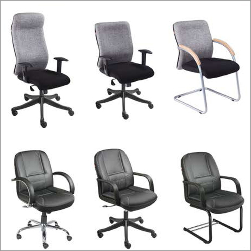 Staff Office Chair