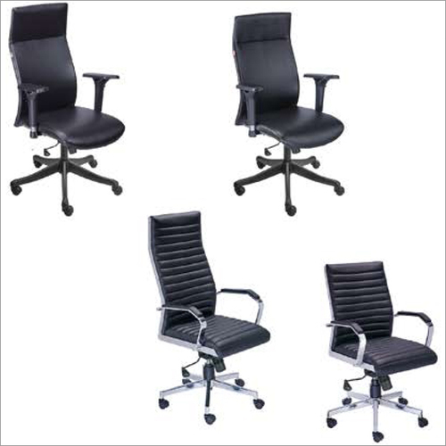 Portable Revolving Chair
