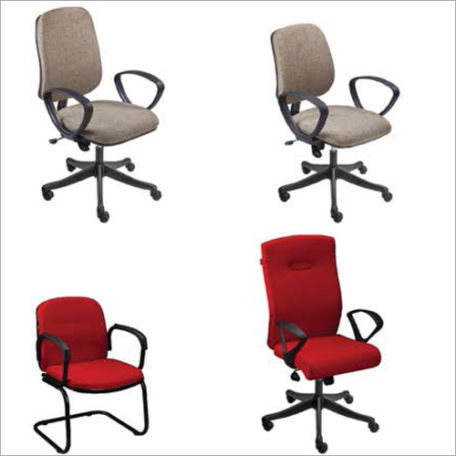 Revolving Chair