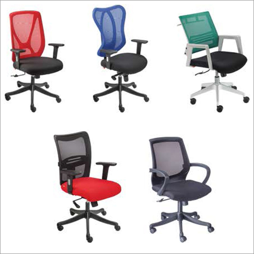 Rolling Office Chair