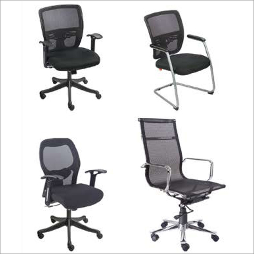 Office Workstation Chair