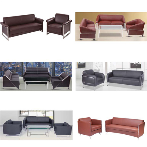 Fancy Office Sofa Set
