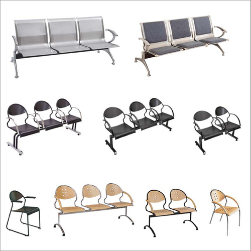 Waiting Room Chair