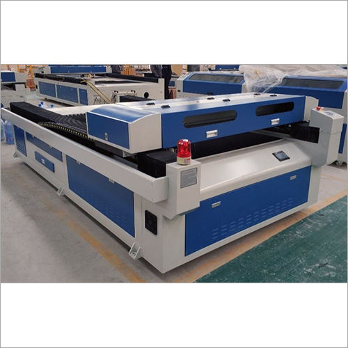 CNC Laser Cutting  Machine