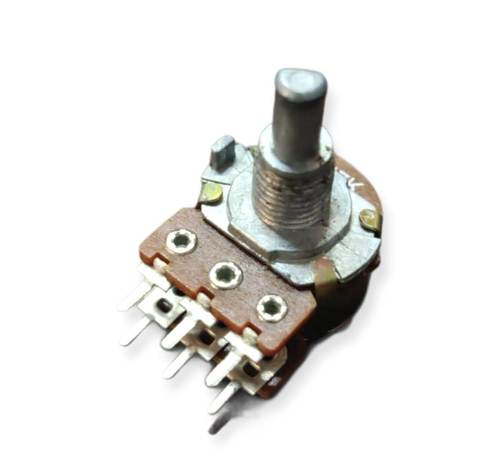 Linear Potentiometer