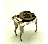 Ceramic Preset Horizontal