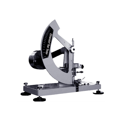 ELMENDORF TEARING TESTER