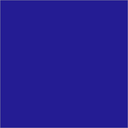 Pigment Blue 15.1