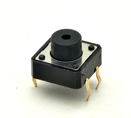 12x12x8.5H Tachtile Switch