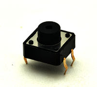 12x12x8.5H Tachtile Switch