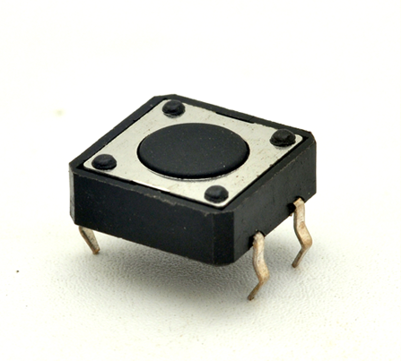 12x12x1H Tachtile Switch