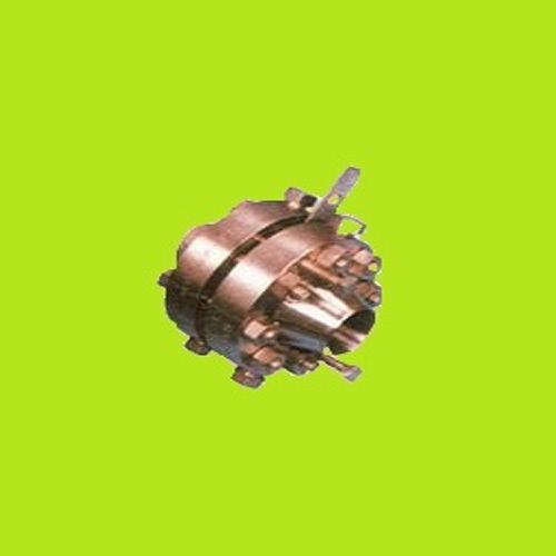 Orifice Plates & Flange Assembles