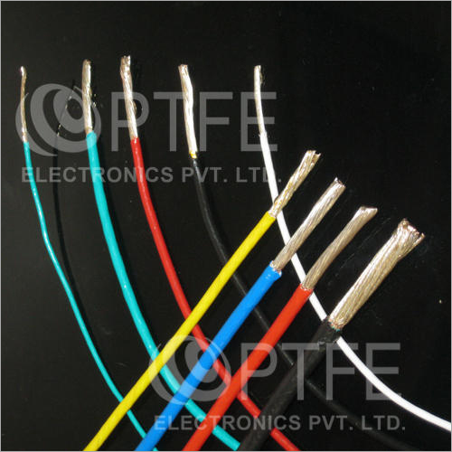 PTFE Hookup Wires