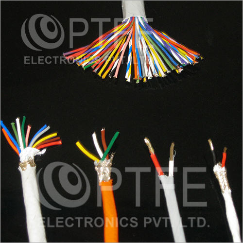 PTFE Wires