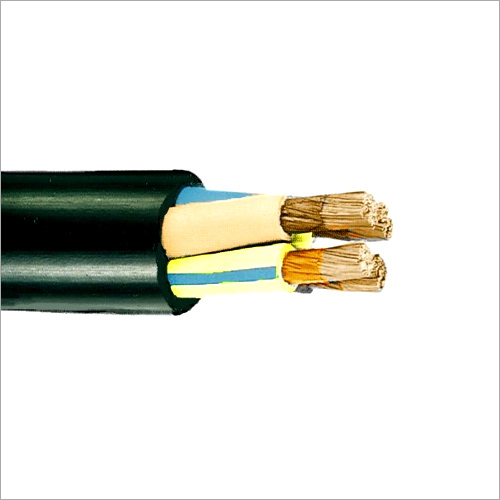 High Temperature Cable