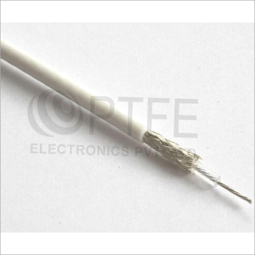 RG 196 Coaxial Cable