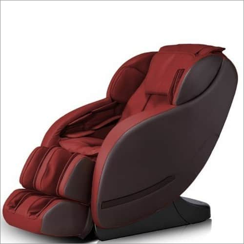 Automatic Massage Chair