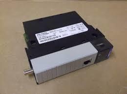 Fiber Allen Bradley 1756-cnb