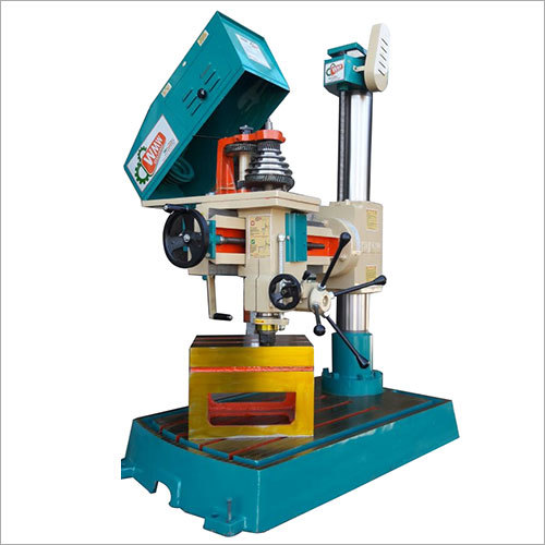 38 MM Radial Drilling Machine